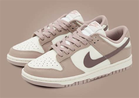 beige nike dunk|nike dunk low beige brown.